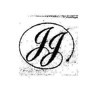 Jj (logo) Device mark 2052808 Trademark
