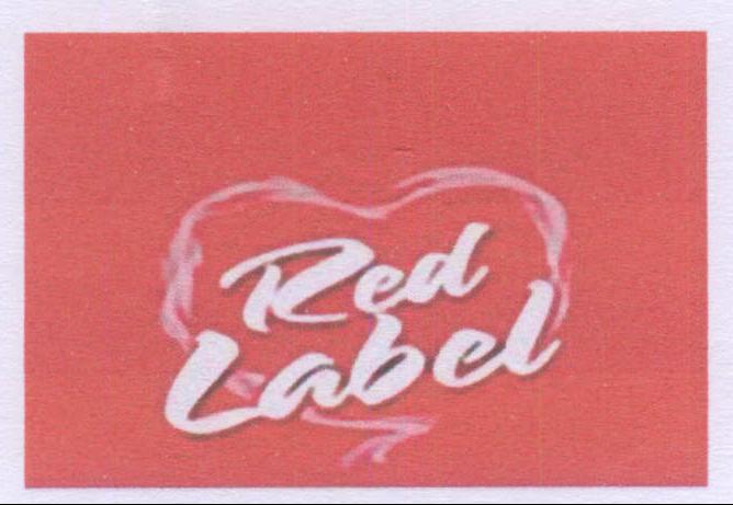 Red Label Device mark 2104309 Trademark