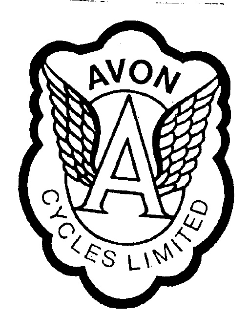 Avon (label) Device mark 833124 Trademark