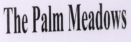 The Palm Meadows Device mark 1672393 Trademark