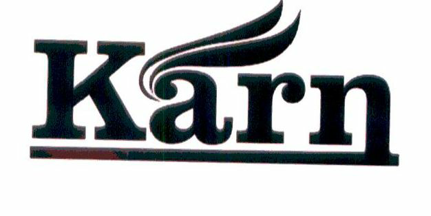 Karn (device) Device mark 1810796 Trademark