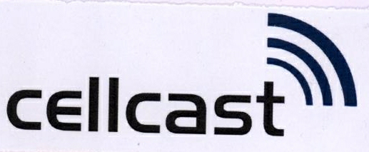 Cellcast (device) Device mark 1800976 Trademark
