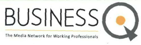 Business (label) Device mark 1665038 Trademark