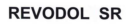 Revodol Sr Device mark 1795126 Trademark