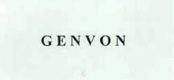 Genvon Device mark 1285446 Trademark