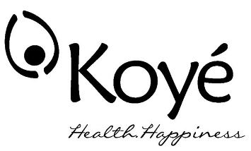 Koye Health Happiness Device mark 2954995 Trademark