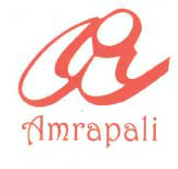 Amrapali Device mark 1920838 Trademark