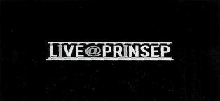 Live@prinsep(label) Device mark 2872074 Trademark