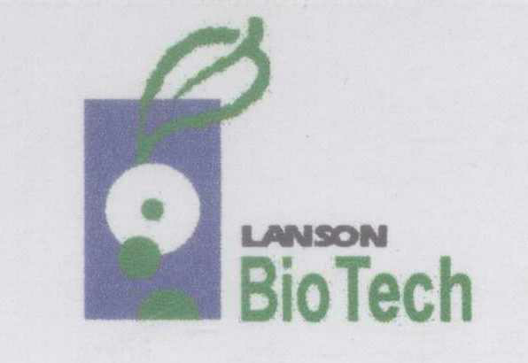 Lanson Bio-tech Device mark 1306326 Trademark