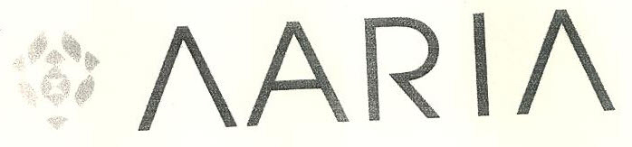 Aaria Device mark 2500195 Trademark