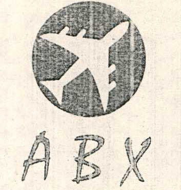 Abx Device mark 1458141 Trademark