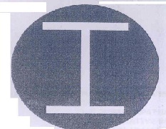 I (logo) Device mark 1518292 Trademark
