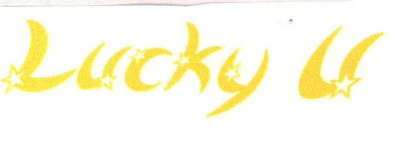Lucky U Device mark 2225367 Trademark