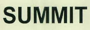 Summit Device mark 2659861 Trademark