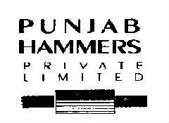 Punjab Hammers Private Limited(label) Device mark 812841 Trademark