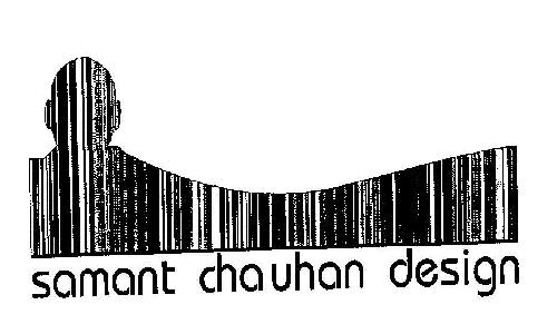 Samant Chauhan Design Device mark 2008354 Trademark