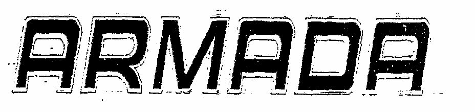 Armada Device mark 575100 Trademark