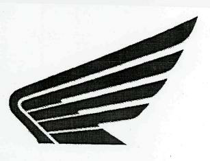 Device Of Wing Device mark 2612870 Trademark