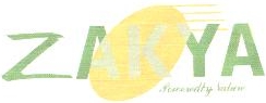 Zakya Device mark 1954826 Trademark
