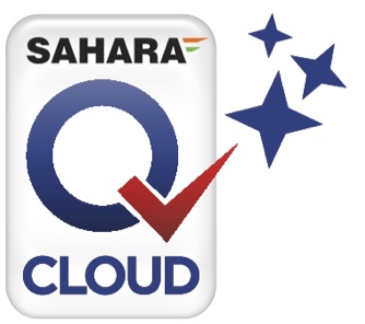 Sahara Q Cloud Device mark 2363816 Trademark