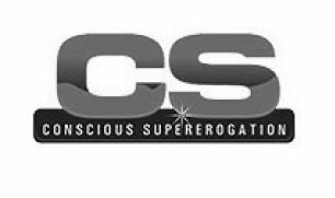 Cs Logo Alongwith A Tagline Conscious Supererogation Device mark 2211316 Trademark
