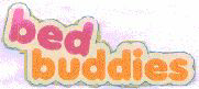 Bed Buddies (label) Device mark 1487281 Trademark