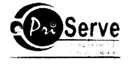 Pri Serve Device mark 1814415 Trademark