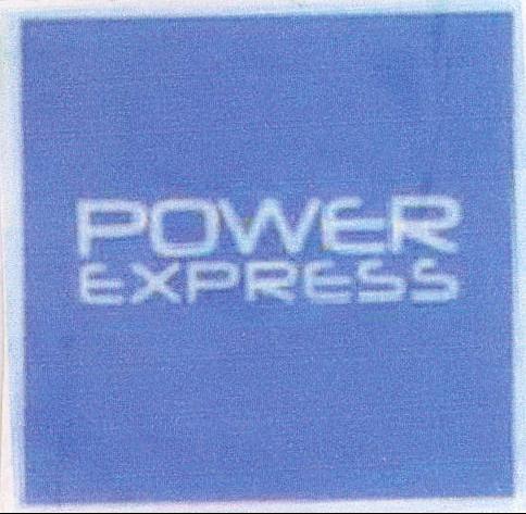 Power Express Device mark 2182315 Trademark