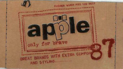 Apple Device mark 1822241 Trademark