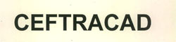 Ceftracad Device mark 2423012 Trademark
