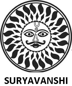 Suryavanshi Device mark 2662131 Trademark