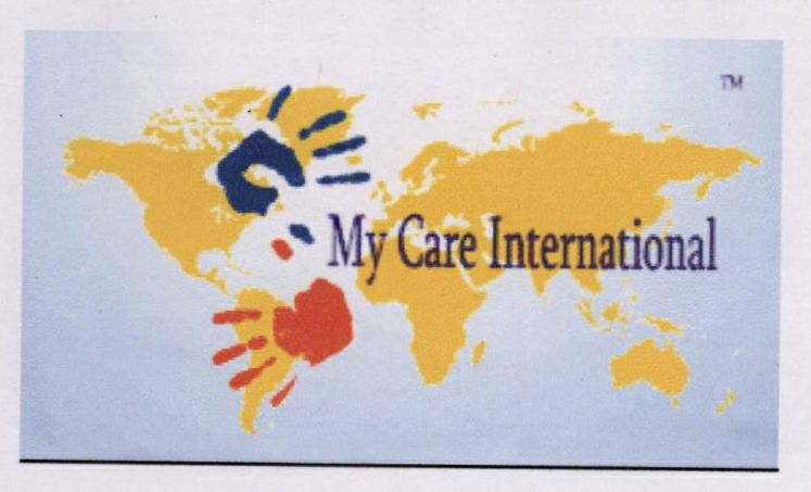 My Care International Device mark 1824604 Trademark