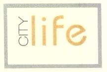 City Life Device mark 1418081 Trademark