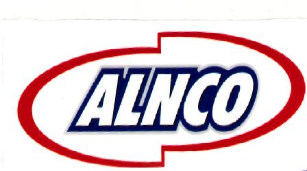 Alnco (label) Device mark 2108024 Trademark