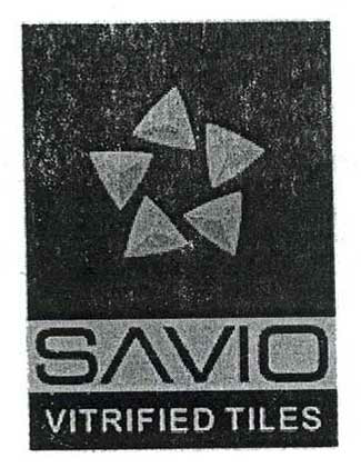 Savio Device mark 1794884 Trademark