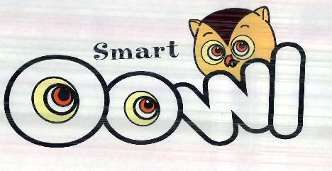 Smart Oowl (oowl) Device mark 2442014 Trademark
