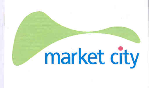 Market (label) Device mark 1680621 Trademark