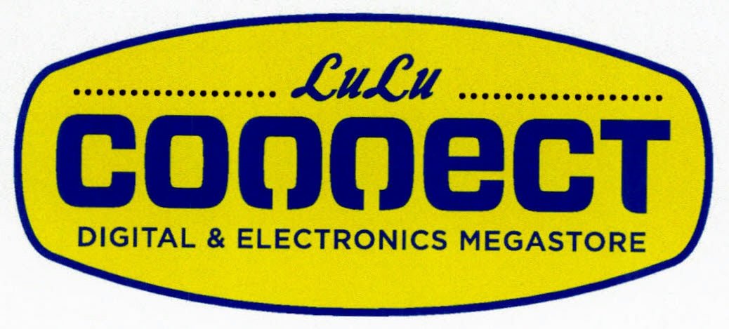 Lulu Connect Digital & Electronics Megastore Device mark 2446821 Trademark