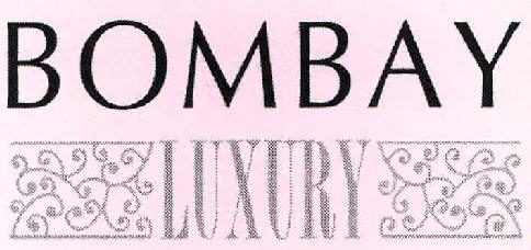 Bombay Luxury Device mark 2254742 Trademark