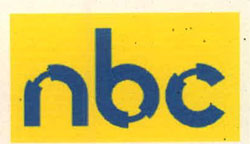 Nbc Device mark 2513349 Trademark