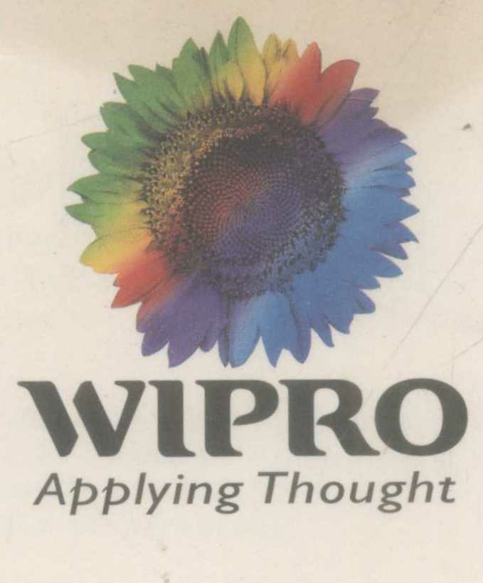 Wipro, Flower Device Device mark 784667 Trademark