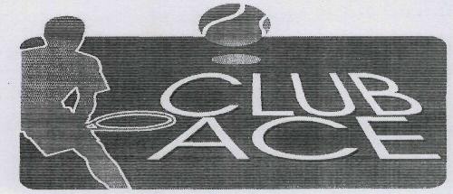 Club Ace Device mark 1966475 Trademark