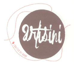 Artisini Device mark 2839519 Trademark