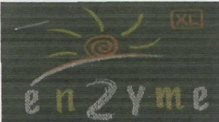 Enzyme (device) Device mark 2472545 Trademark