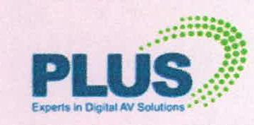 Plus Device mark 2245462 Trademark