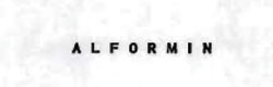 Alformin Device mark 903601 Trademark
