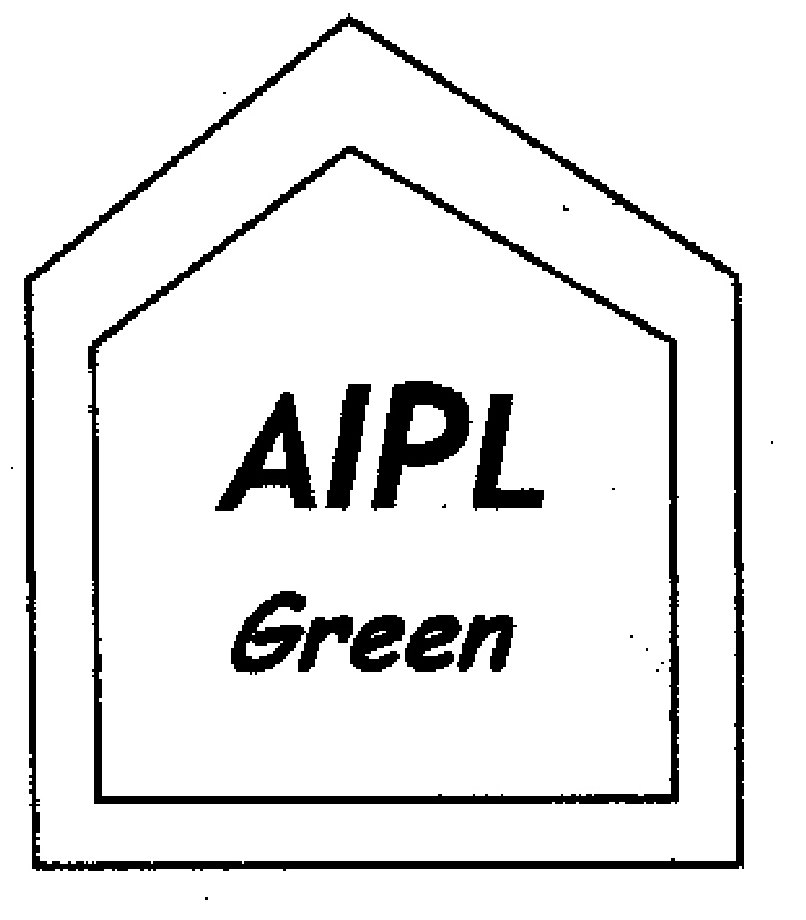 Aipl Green (dev) (label) Device mark 1675546 Trademark