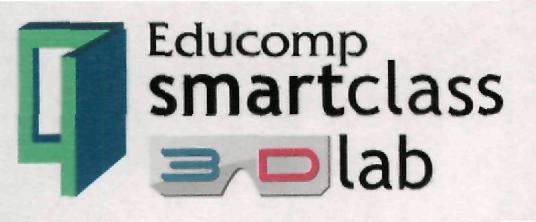 Educomp Smart Class Device mark 2167842 Trademark