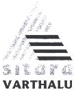 Sitara Varthalu (logo) Device mark 1572706 Trademark