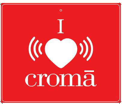 I Love Croma Device mark 2747633 Trademark